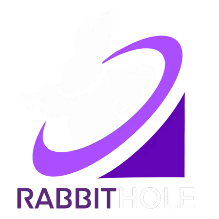Rabbithole Logo